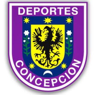 Club Social y de Deportes Concepción